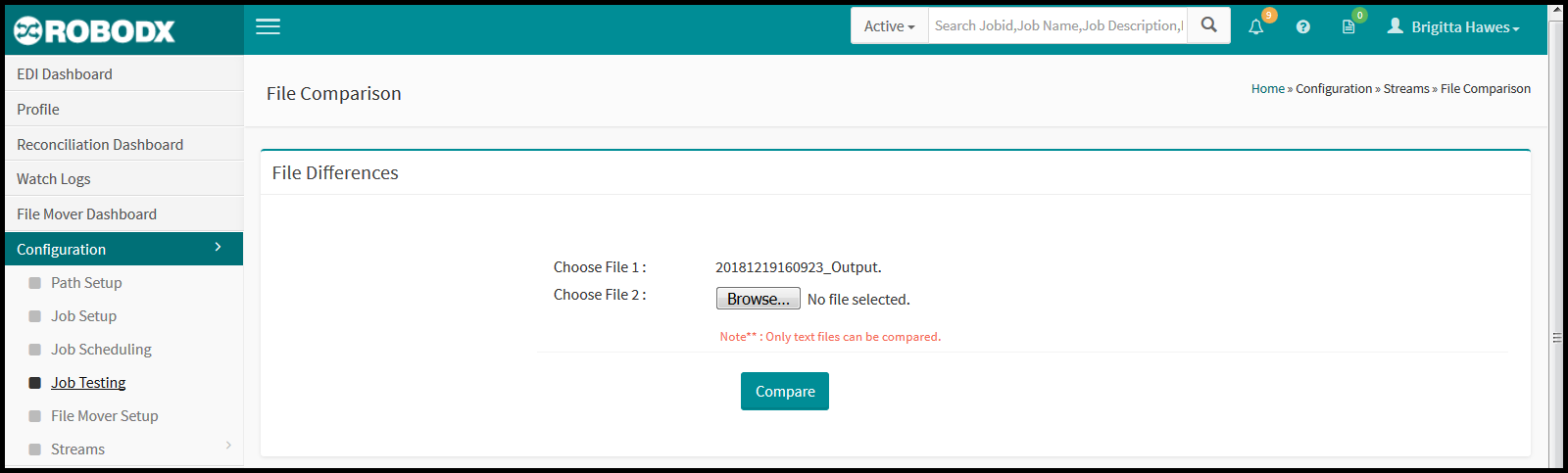 Click to Compare